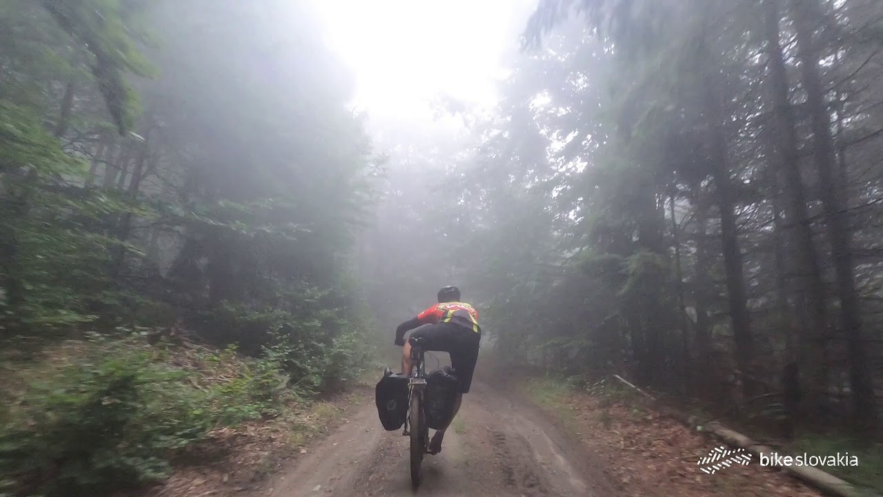 Bike Slovakia: Epic Self-Guided Cycling Tours in the Carpathians