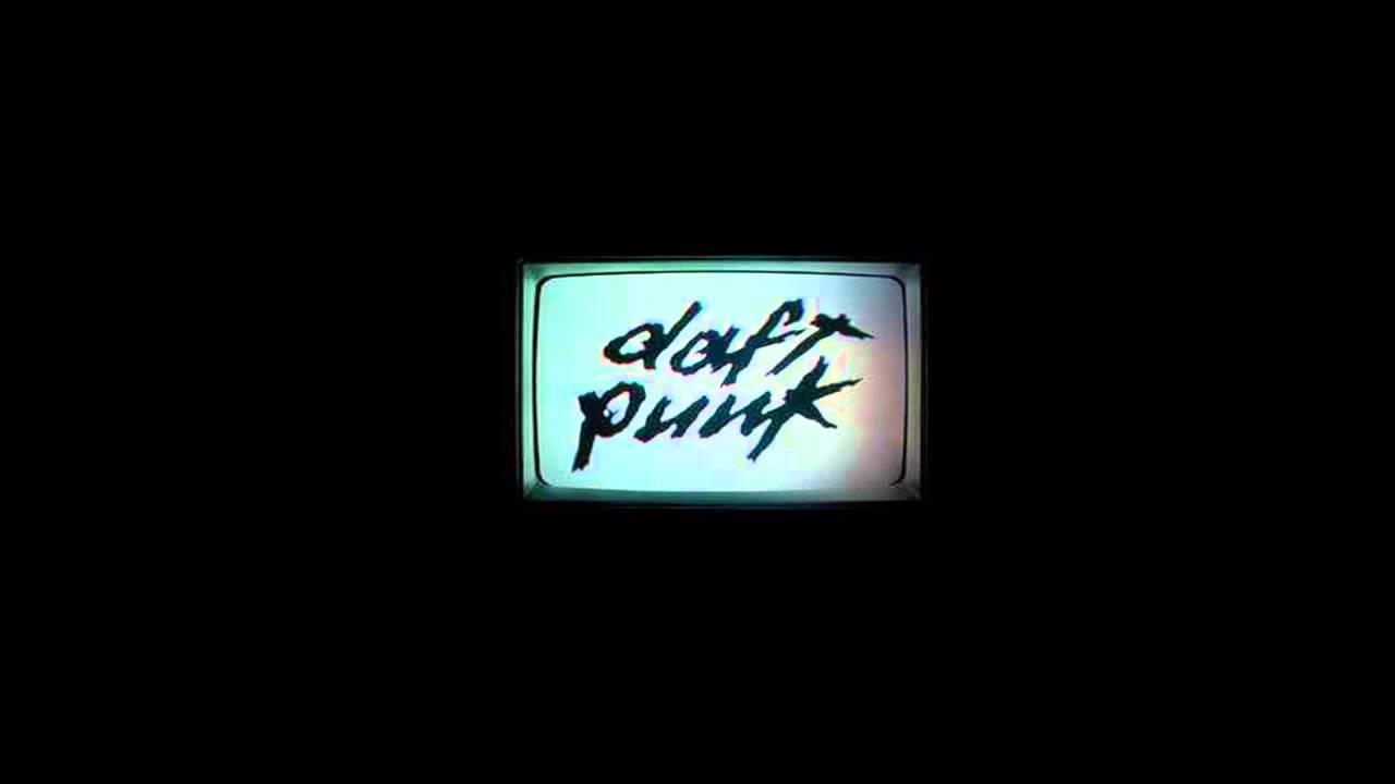 Daft Punk - Robot Rock (HD)