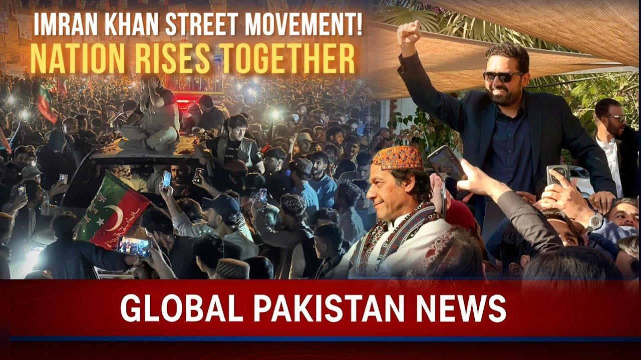 Global Pakistan | English News | Top Stories | January 12, 2026