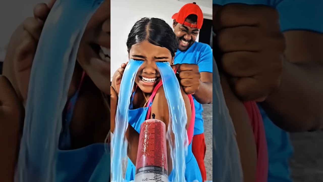Cute Baby Injection 💉🩸😫#funny #comedy #funnyvideo #funnymoments #injection #shorts