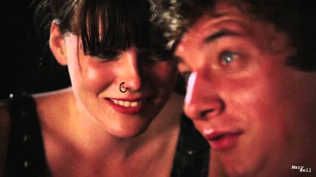 Shameless || Blink