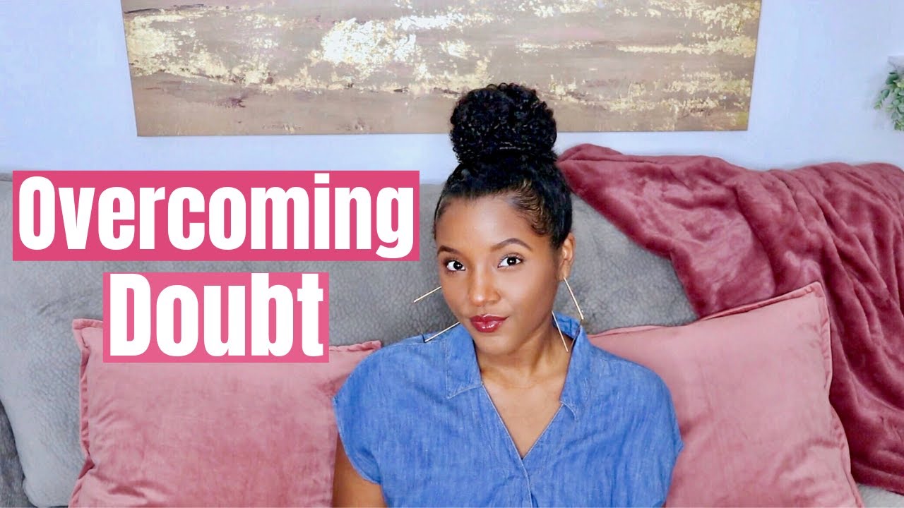 Watch This If You Are Struggling With Doubt & Your Faith