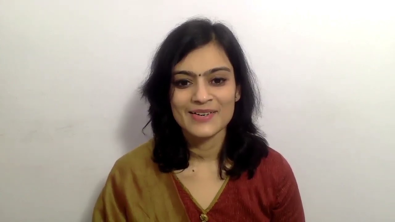 Nudging your way to a better future! | Ayushi Chand | TEDxILSLaw