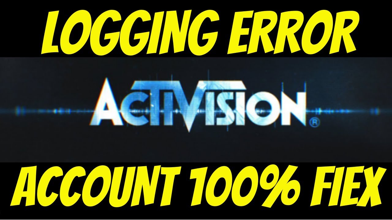 COD WARZONE STUCK ON REGISTERING FOR ACTIVISION ACCOUNT - 100% FIXED in 2021