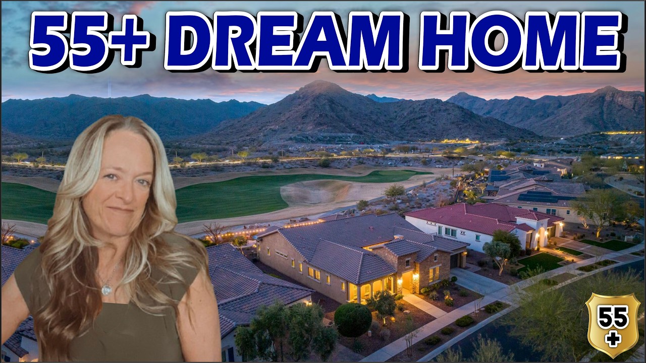 Victory at Verrado: Golf Course Living in Buckeye, AZ