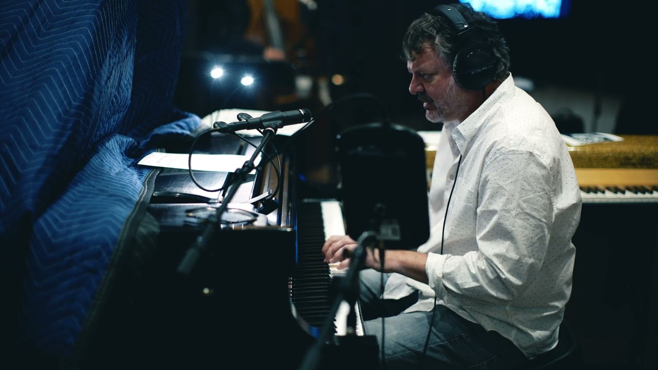 In Studio Performance 