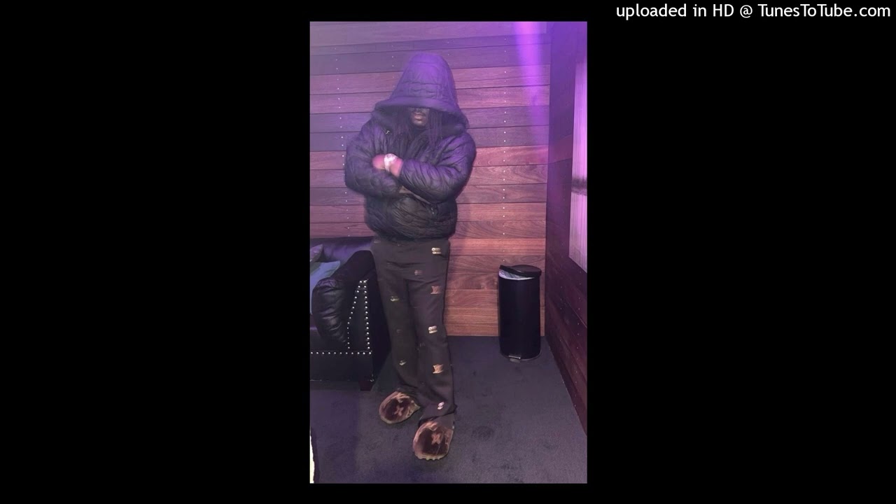 Bossman Dlow Type Beat - Under