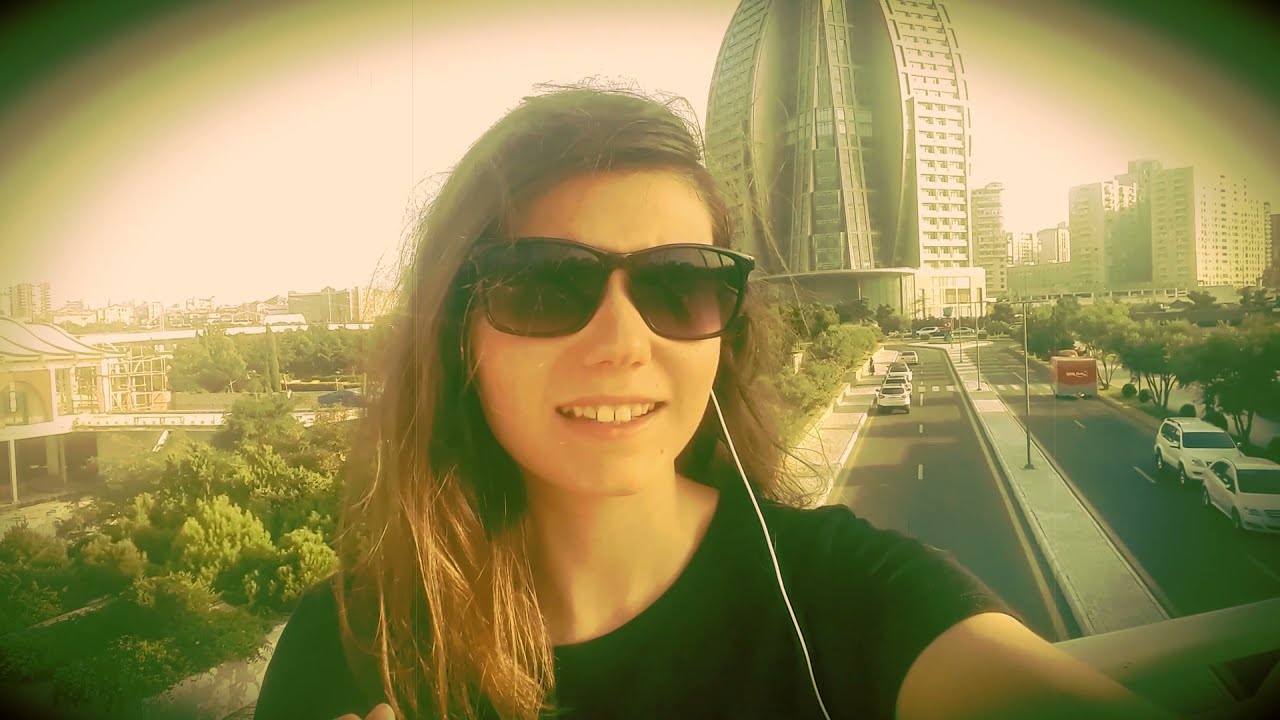 Love Park, Хатаи