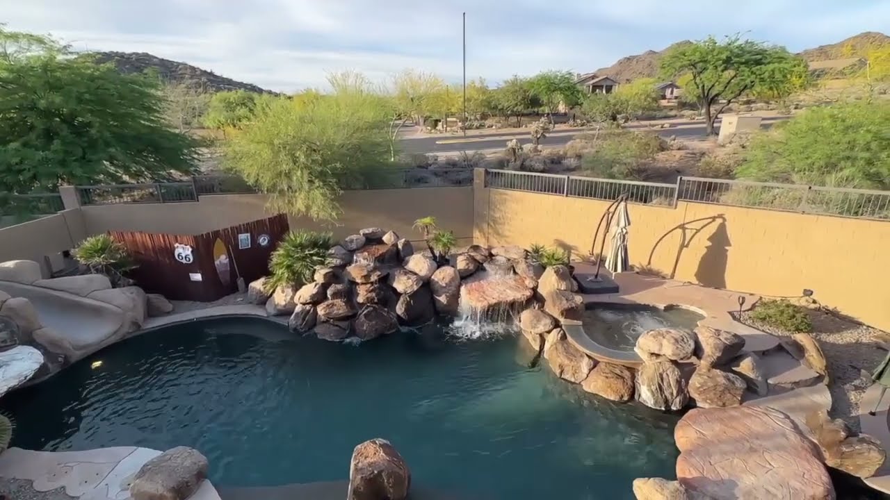 7538 E Tyndall Cir Mesa, AZ 85207