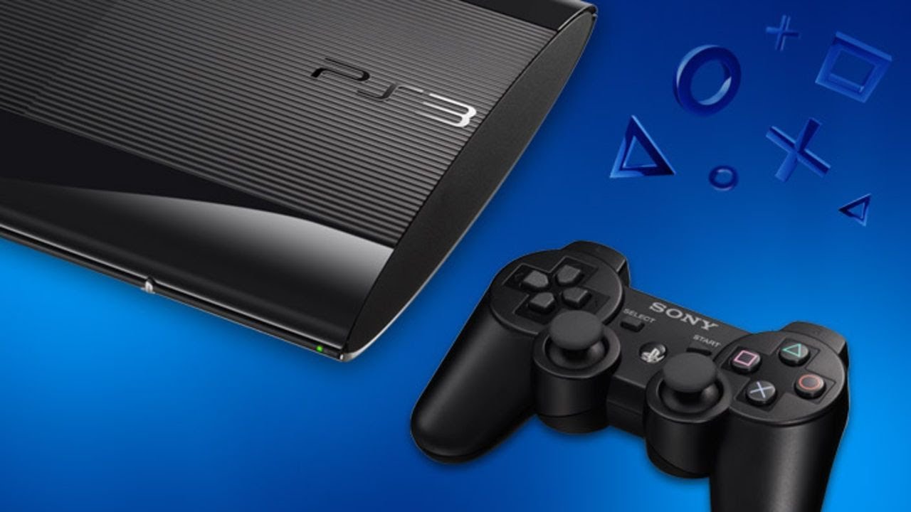 COMO TROCAR HD DO PS3 | GENERAL DOS GAMES
