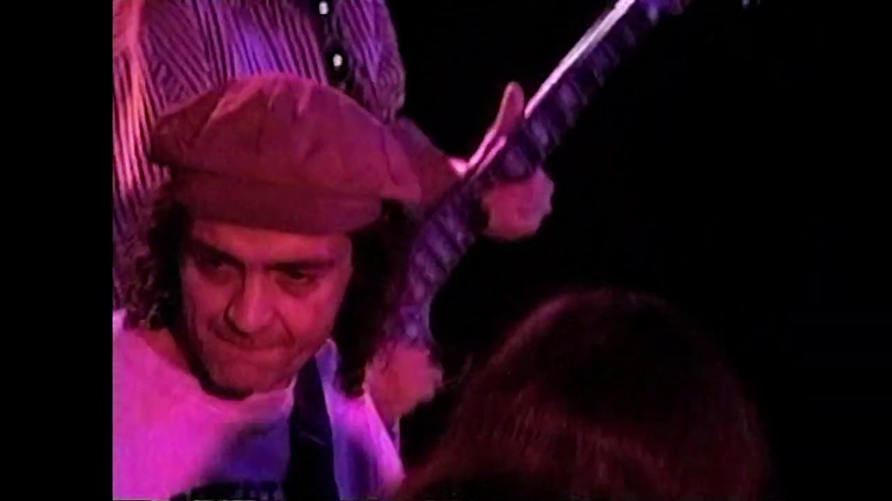 Neil Young and Crazy Horse - Country Home (Official Music Video)
