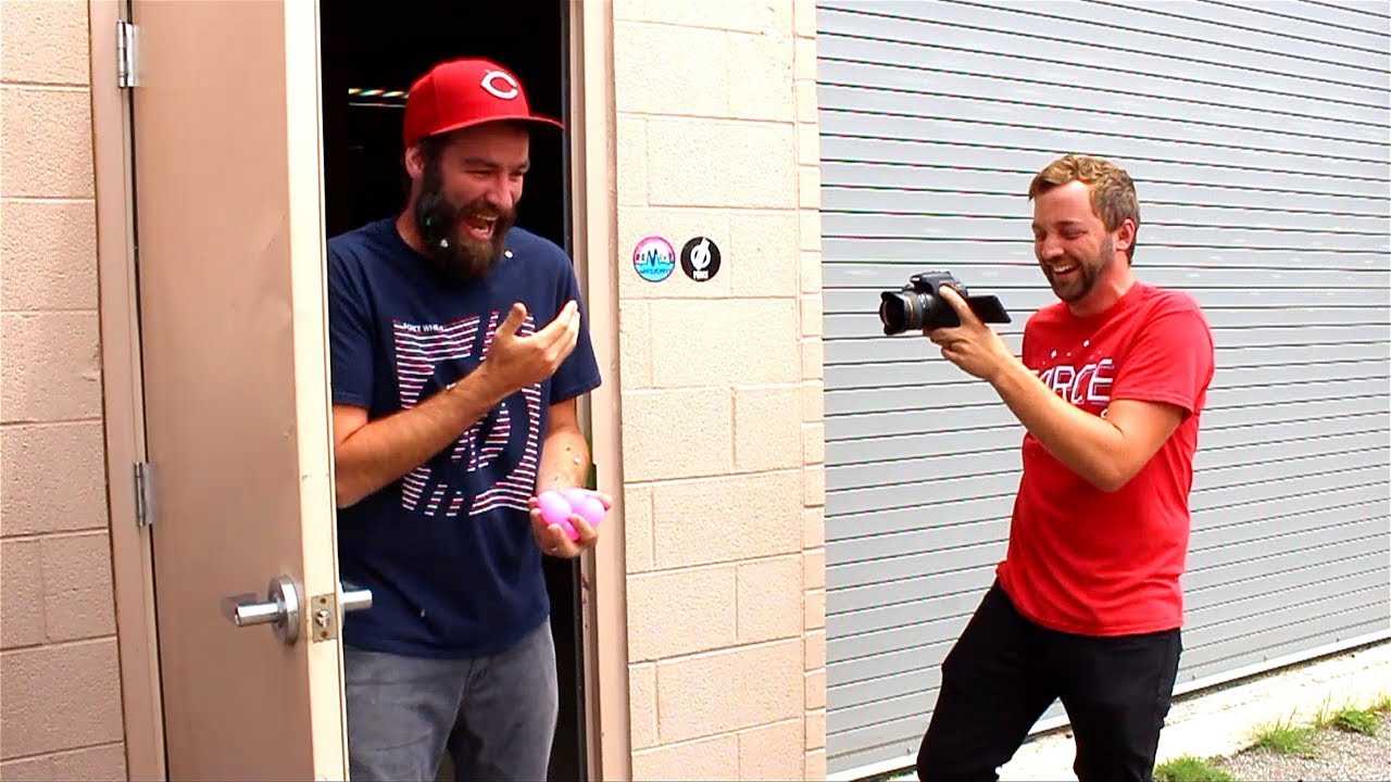 BEHIND THE INTRO | WAREHOUSE WEDNESDAY EP. 3