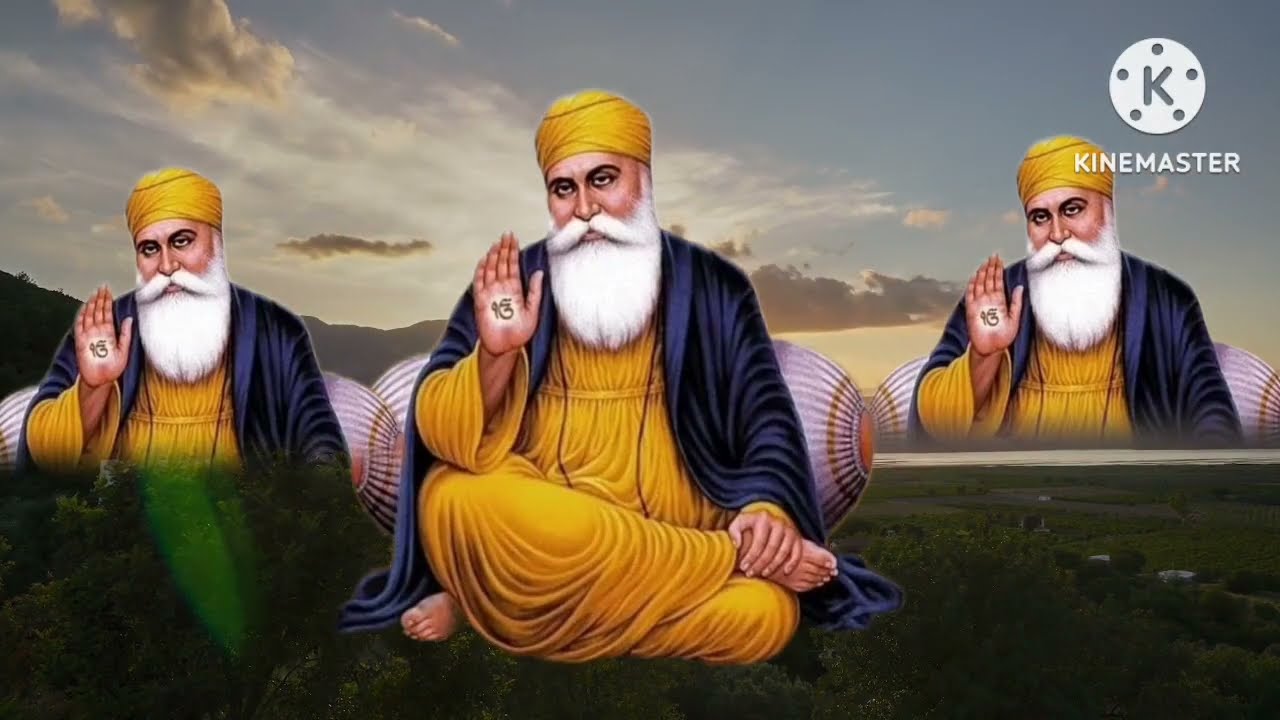 ਗੁਰੂ ਨਾਨਕ ਦੇਵ ਜੀ ਨੂੰ ਫਾਂਸੀ ਦੀ ਸਜ਼ਾ ਕਿਉਂ ਸੁਣਾਈ ਗਈ? ਫਿਰ ਕੀ ਹੋਇਆ ਚਮਤਕਾਰ | Guru Nanak Dev Ji Sakhi | 