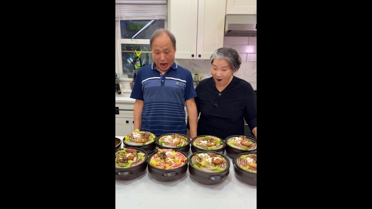 Have you tried Mille-Feuille Nabe?