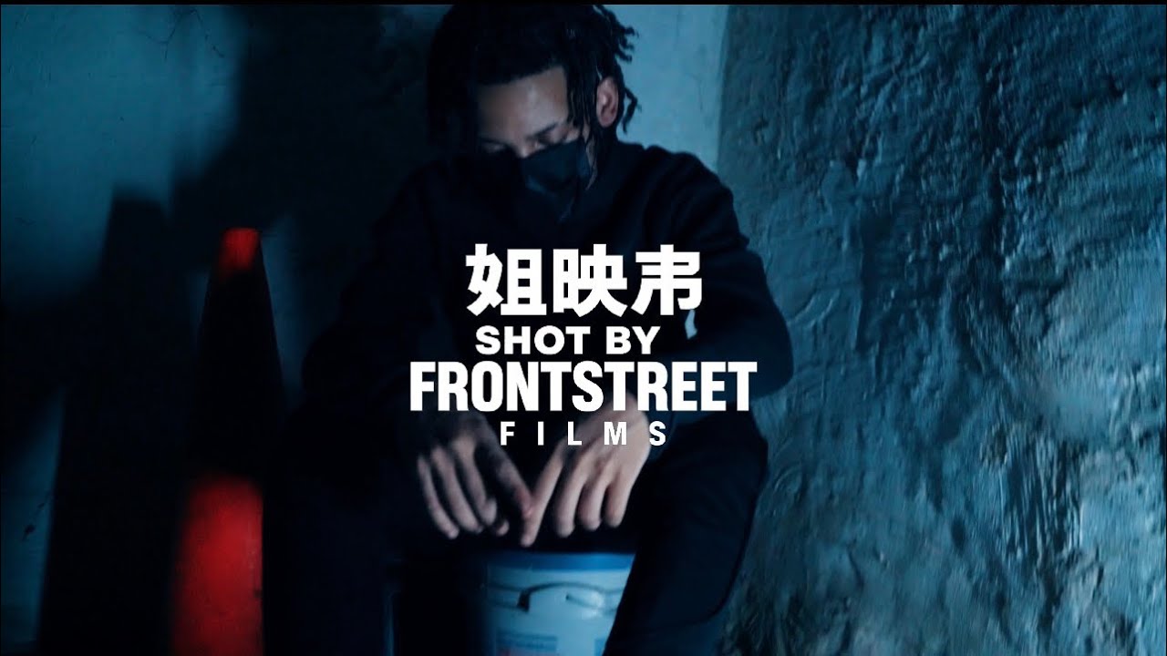 Ymtheticket - last winter (official music video) @shotbyfrontstreet  