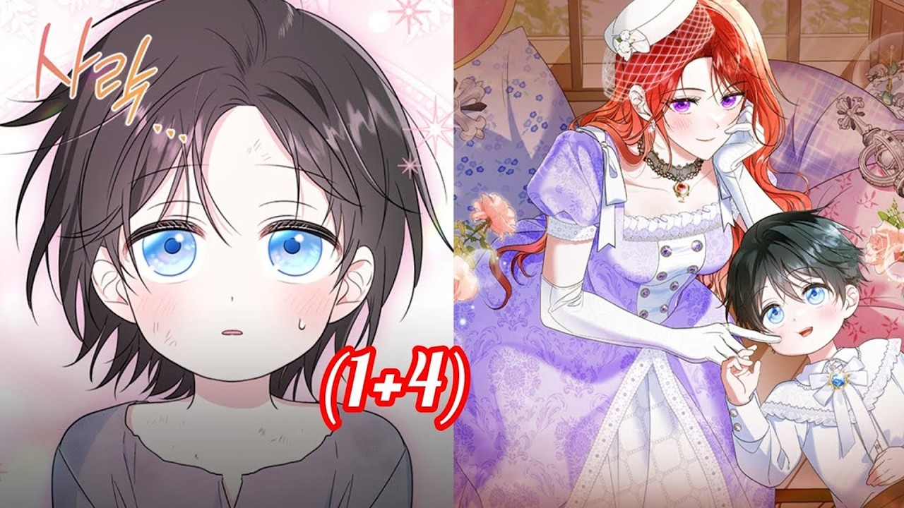 داخل لعبة قاتلة: شريرة تحاول الهروب من نهايتها المحتومة | ملخص مانهوا