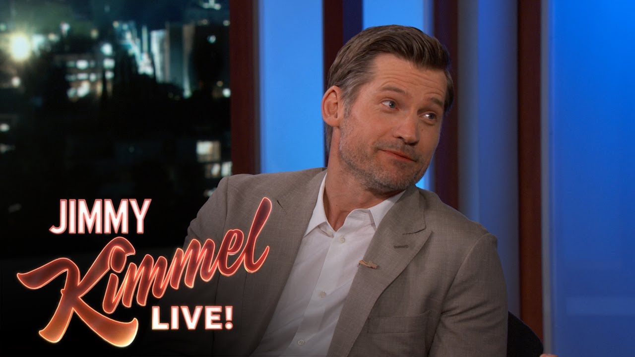 Nikolaj Coster-Waldau on Jon Snow's Death