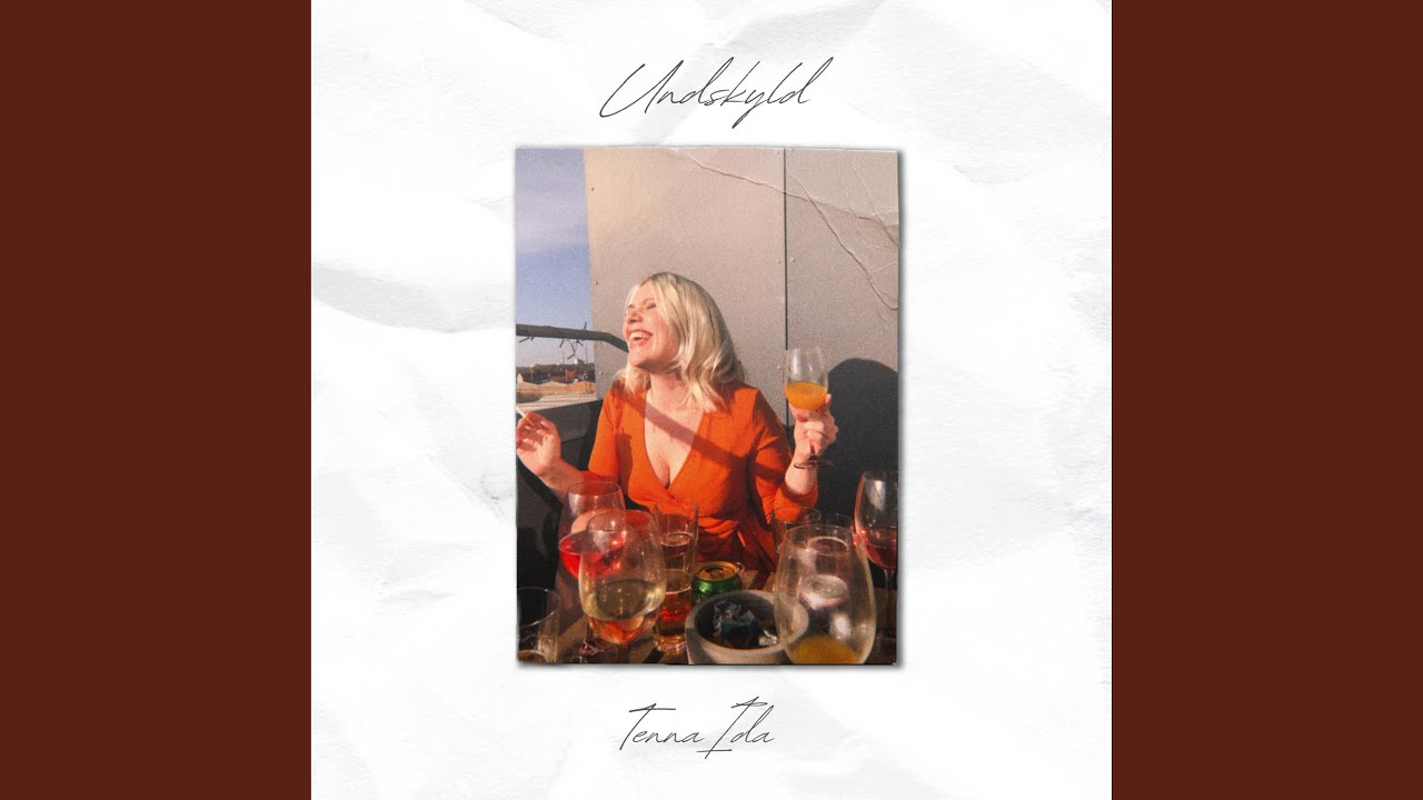 Undskyld