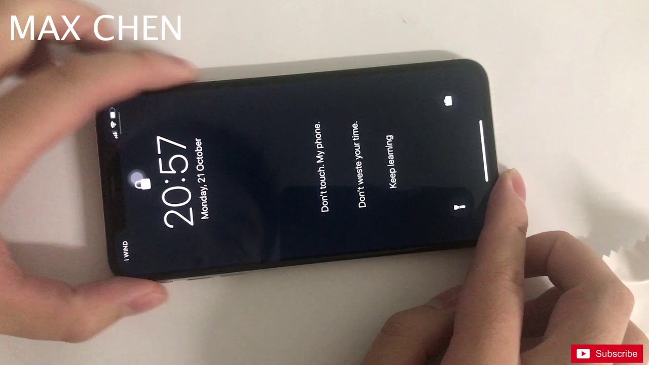 Mettere vetro temperato iphone | Come mettere vetro temperato per smartphone
