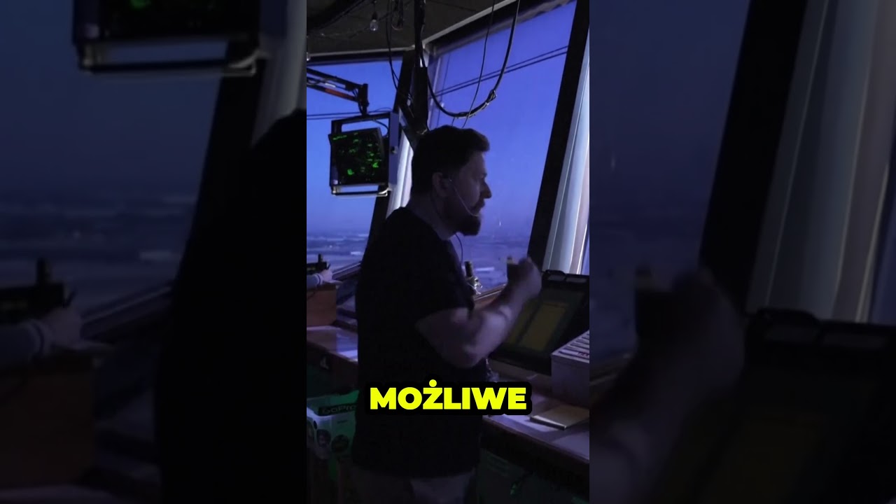 🚨 Polska ZAMYKA NIEBO? ⚠️ Nowe ograniczenia już WCHODZĄ w życie! #polska #granica @24PolskaTW