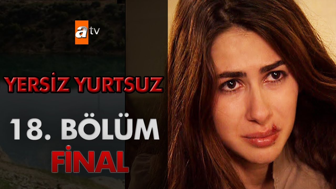 Yersiz Yurtsuz 18. B&ouml;l&uuml;m