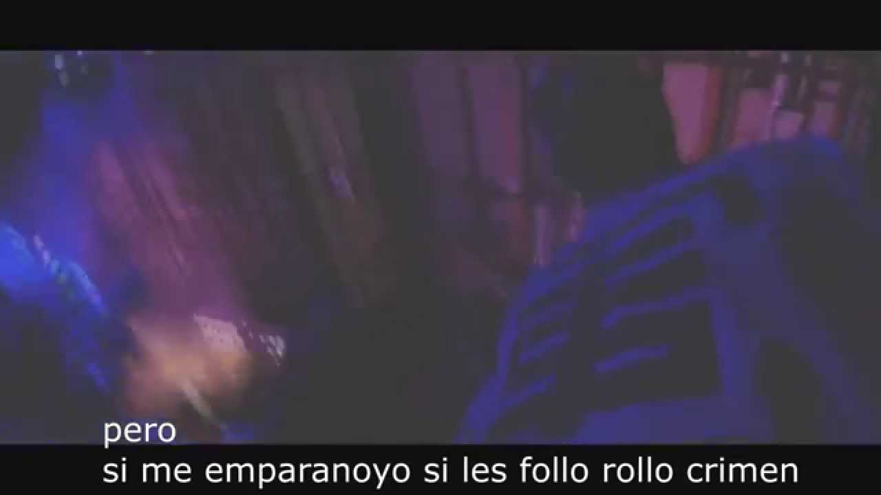 KAZE 22  (VEINTID&Oacute;S) LETRA Y DESCARGA