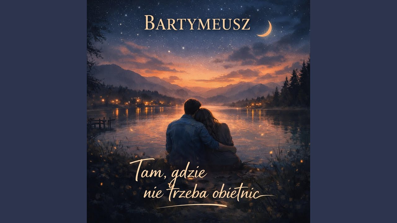 TAM GDZIE NIE TRZEBA OBIETNIC