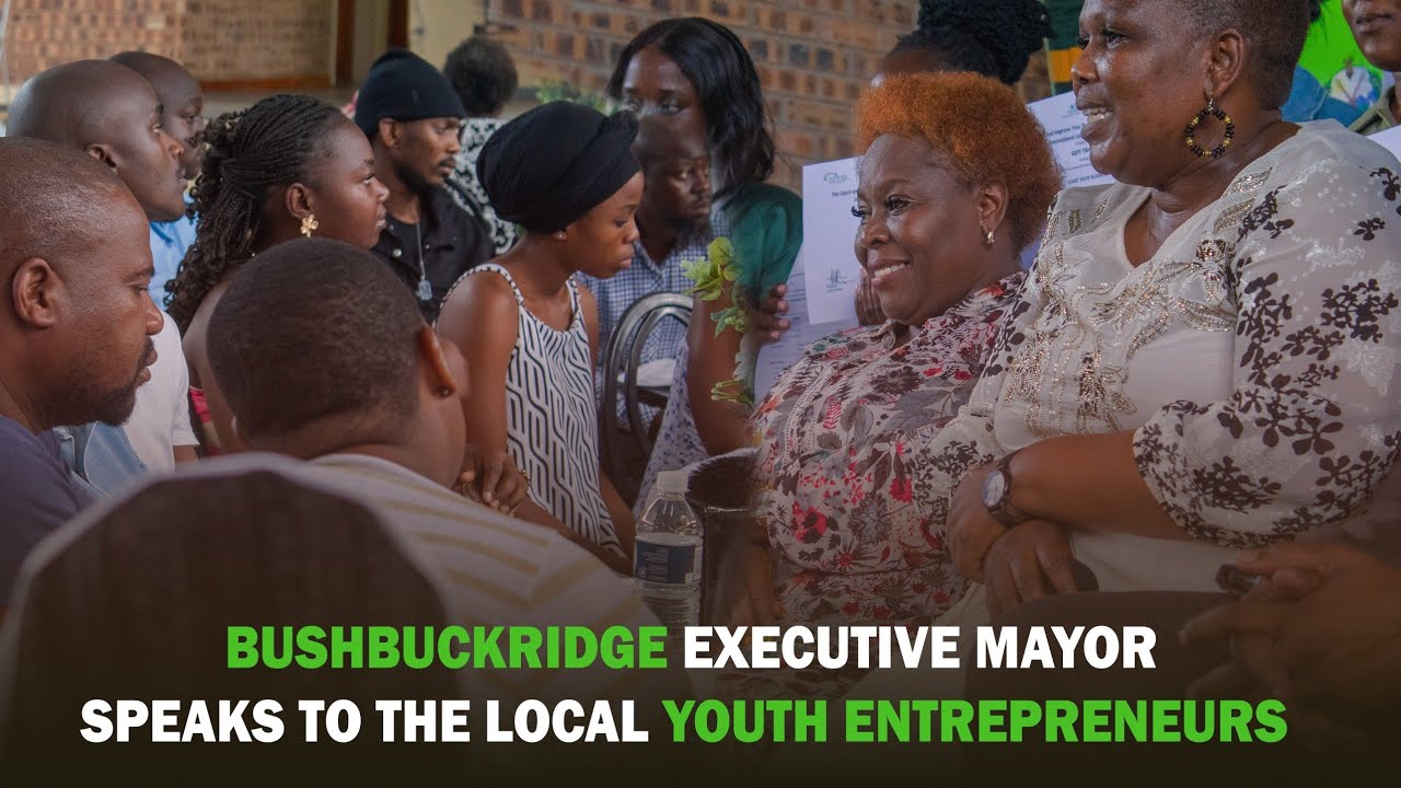 2026 Youth Empowerment Summit aimed at addressing high UNEMPLOYMENT within the local municipality