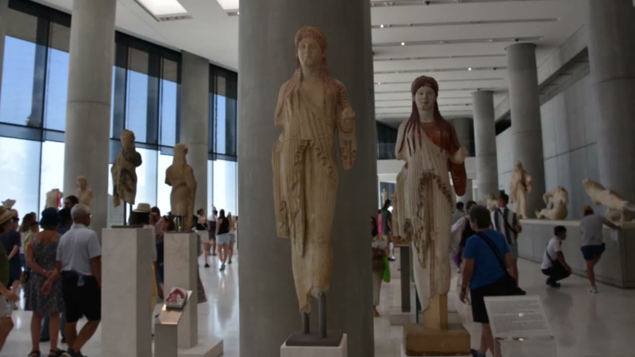 Greece Turkey Cruise September 2024