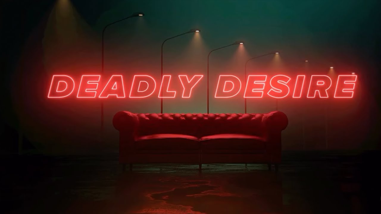Интервью с Джеки Мур &mdash; Deadly Desire (Lifetime)