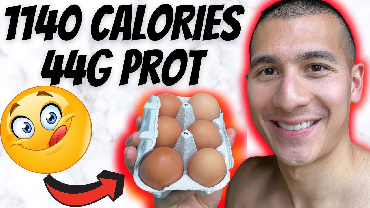Le Meilleur Petit D&eacute;jeuner Pour Grossir Sainement (Homme Ectomorphe)