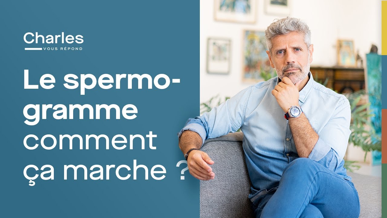Passer un spermogramme : mode d'emploi [FAQ Sexo]