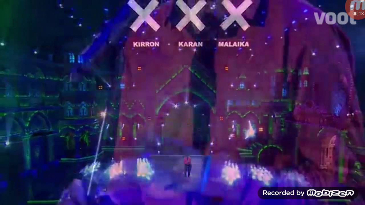 Rajiv gidde performance