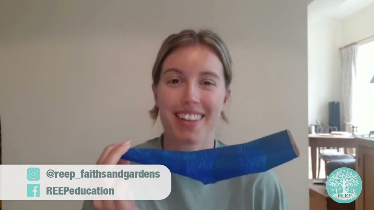 ETG Rosh Hashanah Horn Tutorial