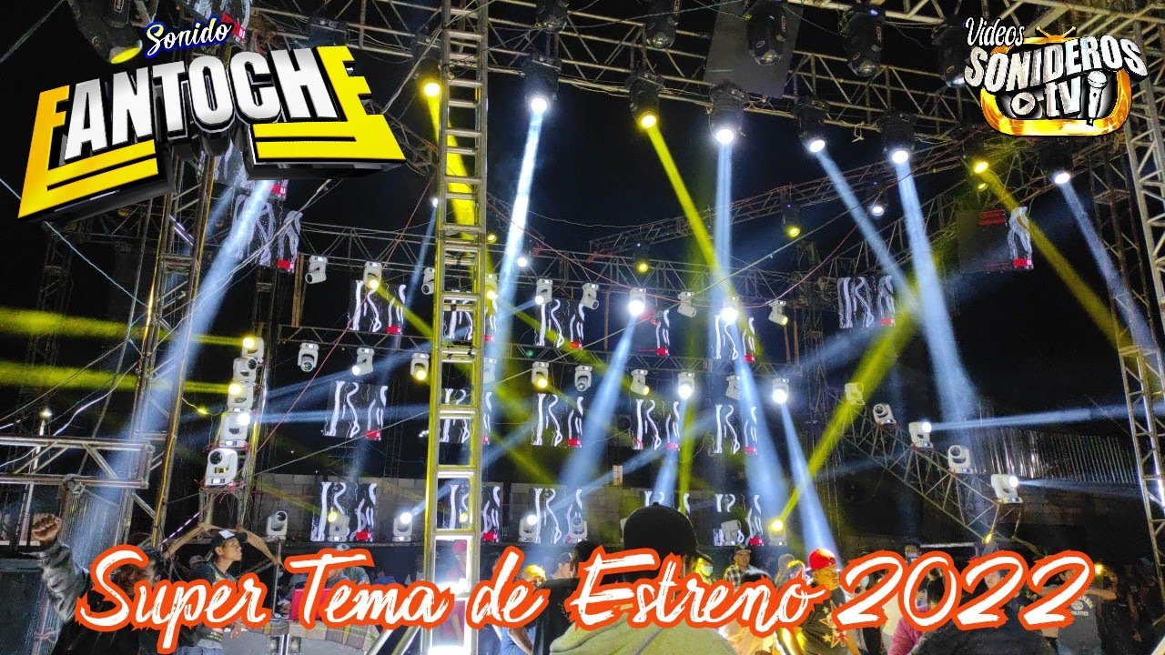 🚩 Cuando las Guitarras Lloran 2022 / Grupo Quintanna ft Sonido Fantoche / Copanatoyac Guerrero 2021