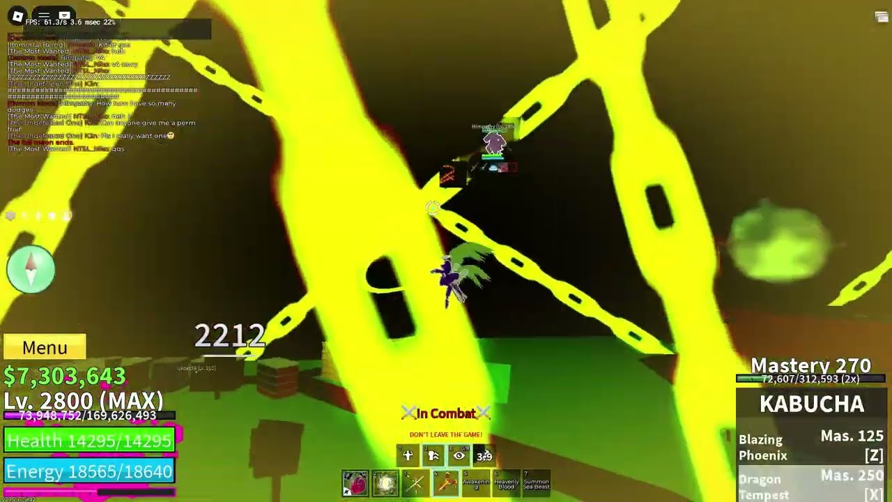 Unretiring | NTSL_Niko