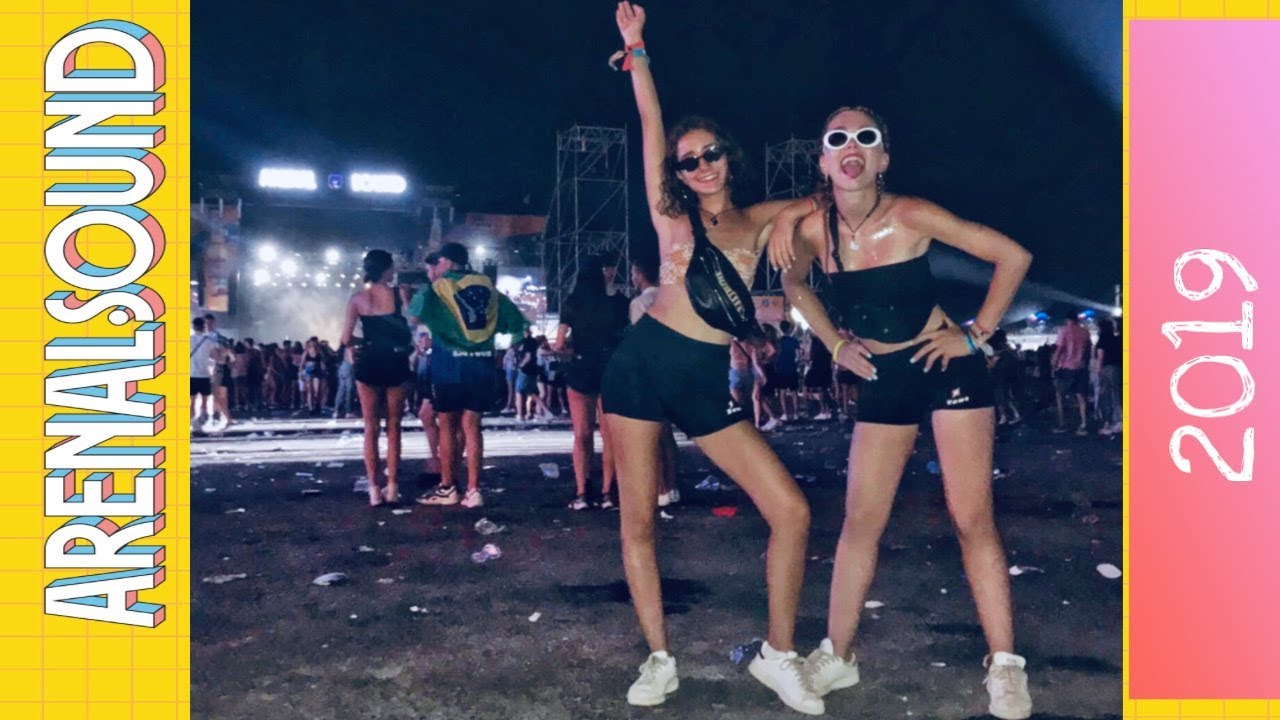 TODA LA VERDAD SOBRE EL ARENAL SOUND | lo mejor y lo peor del festival