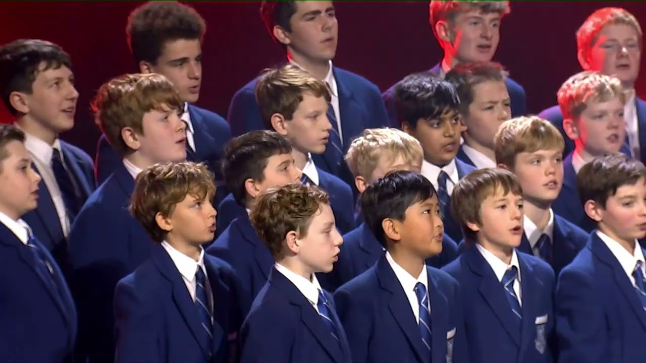 Give You Love - Stand Tall Sydney 2025