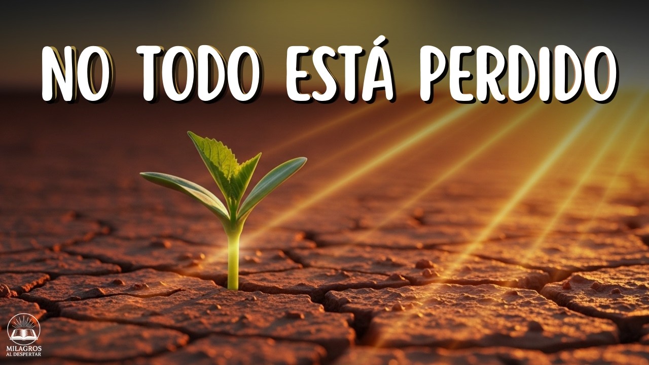 Oración poderosa cuando sientes que perdiste todo