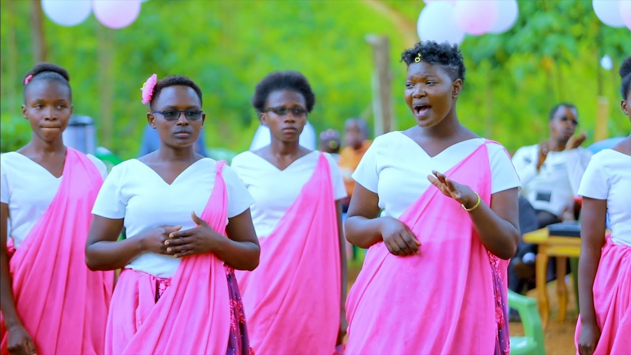 NARURE PADAN BY MAGENA MAIN MUSIC MINISTRY-As Performed During the Magena Main Camp 2020 Meetings