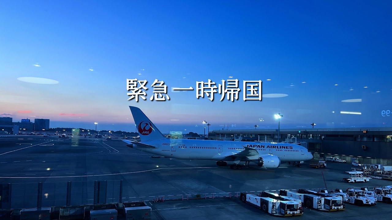 海外生活で一番辛いこと
