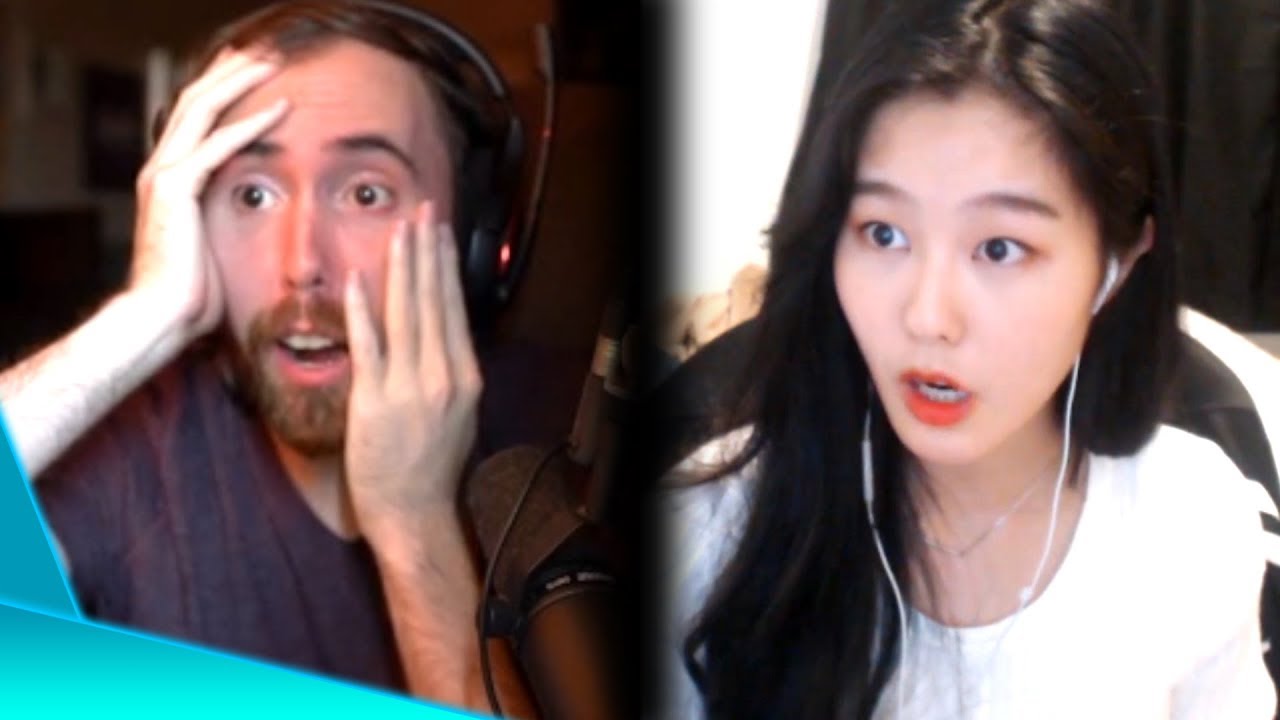 Best Twitch Fails Compilation #27 ( Asmongold, Moistcr1tikal... )