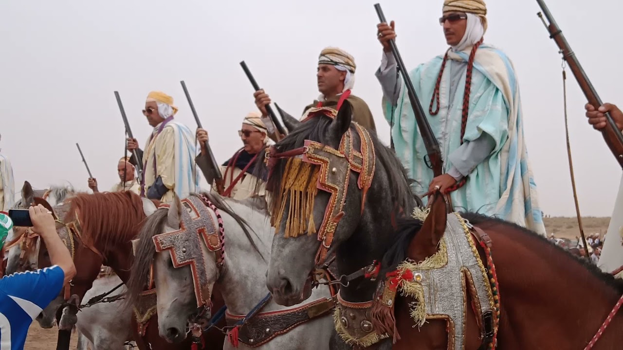 وعدة الجبلية تيارت