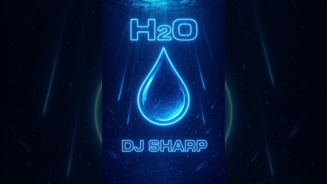 H2O - DJ Sharp #trance #club #newmusic #dancemusic #keşfet 