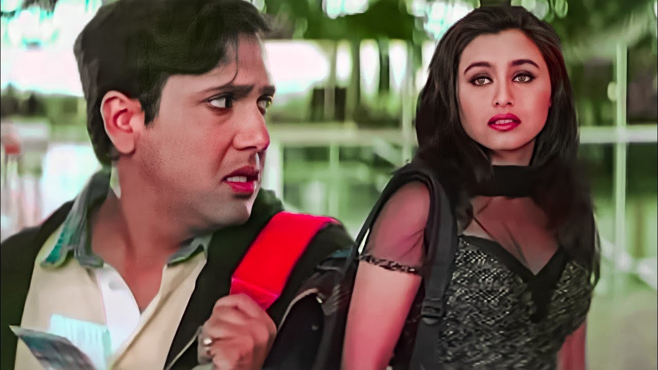 Oye Raaju Pyaar Na Kariyo - Hadh Kar Di Aapne  💞 Hindi Love Song 💕 Hindi Old Song 💖 सदाबहर गाने