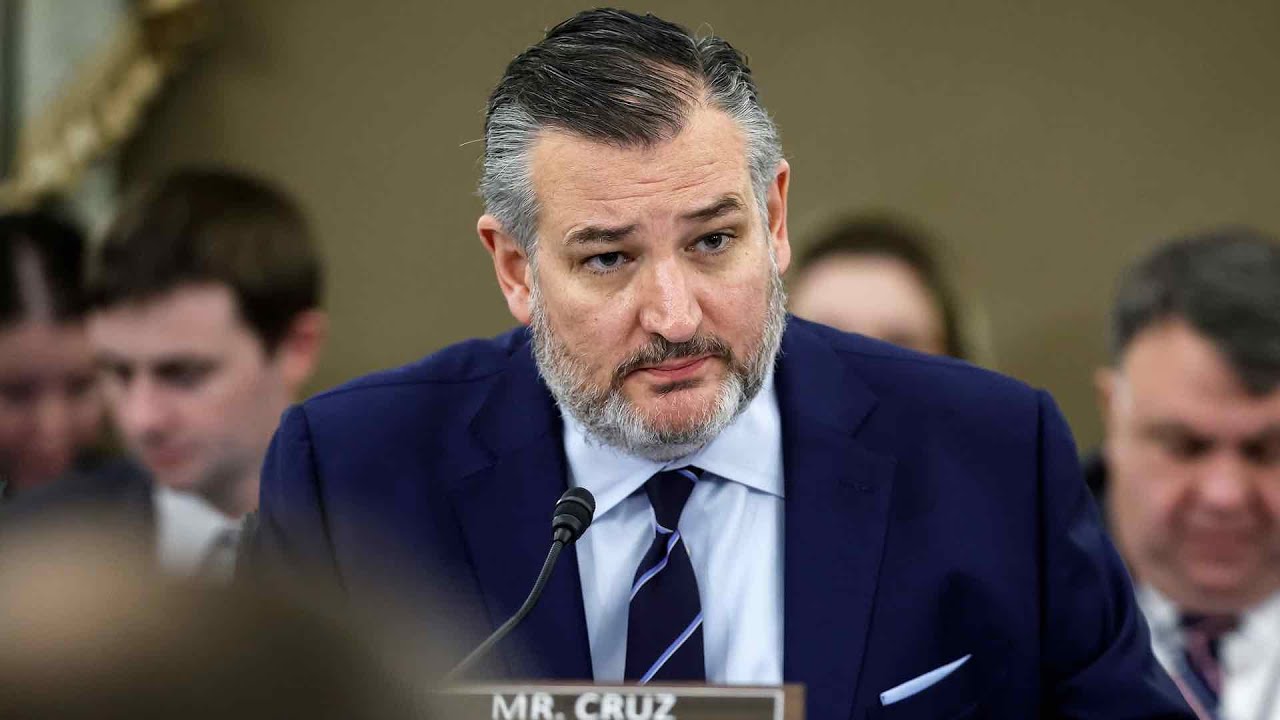 LIVE: Senate Subcommittee Holds Hearing on Potentially Impeaching Judges