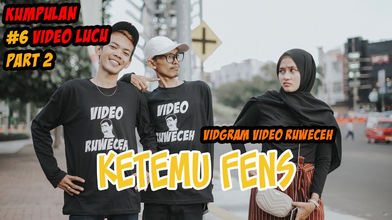 Video Lucu  khas Cilegon episode #2 yang ga kuat jangan nonton
