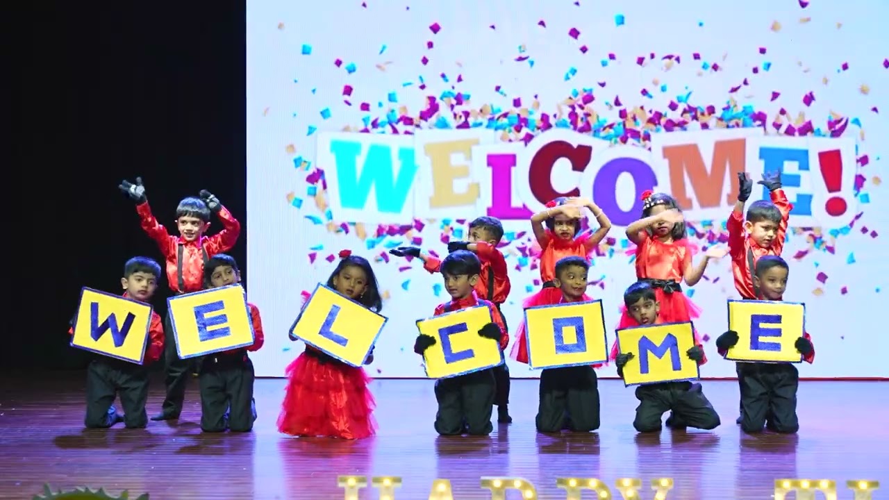 Happy Times Preschool