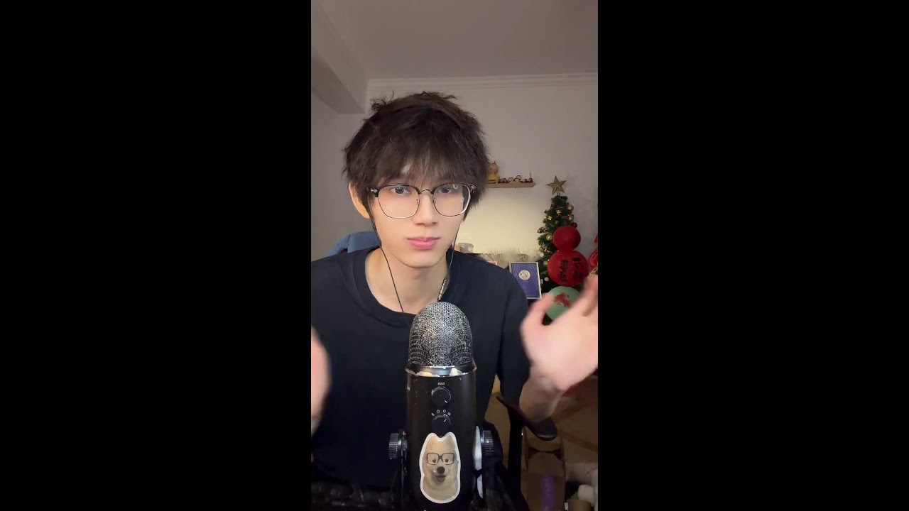 ASMR