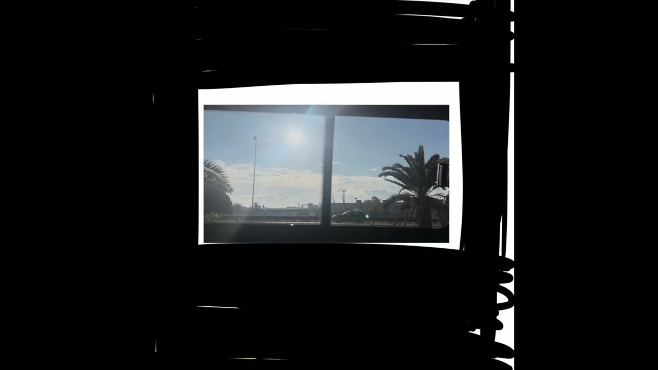 CHATON - Mont Roucous (Officiel Audio)